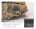 Shigemasa Higashida Exhition