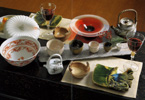 SHOKU NO UTSUWA