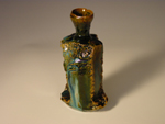 Oribe Bottle�@4X4X8