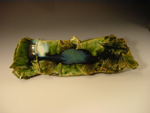 Oribe Plate 21.2X9X3