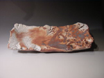 Shino Plate 23.6X9.8X3.5