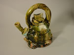 Oribe Dobin 10.8X9.8X13