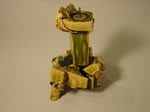 Oribe Candle 6.7X6.3X9.8