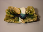 Oribe Plate 17X12.6X4.3