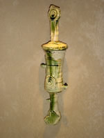 Kiseto Vase 4.3X4.3X20.9