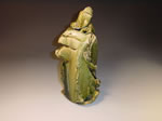 Oribe Vase 6.5X5.5X14.6