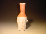 Shino Vase 12.5X5.5X8.6